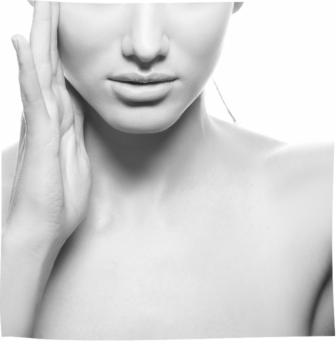 treatment - before and after
