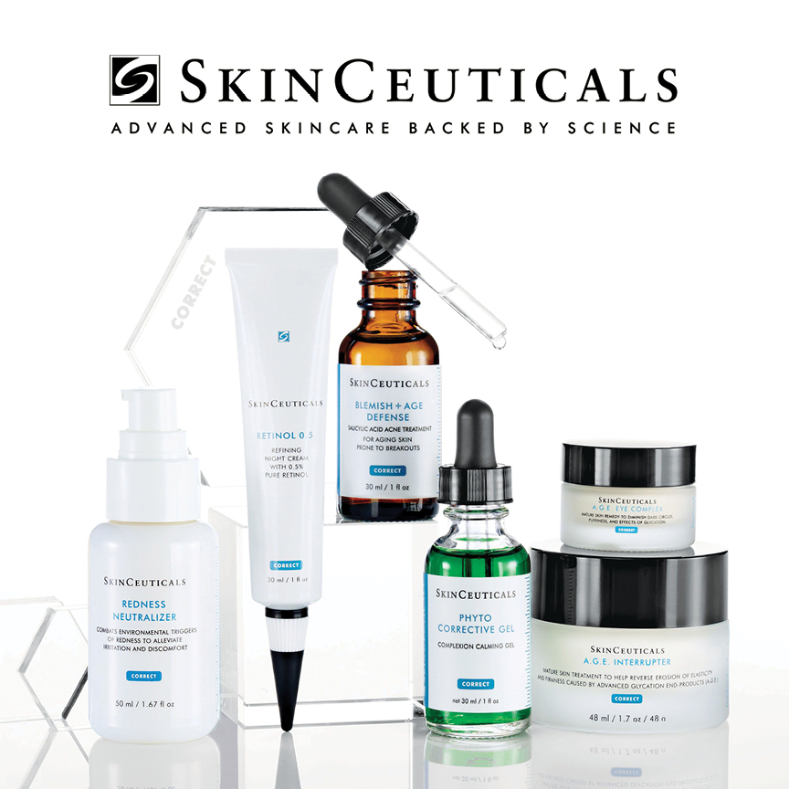 SkinCeuticals SkinCeuticals